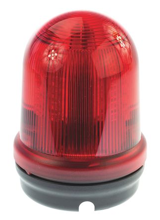 Werma - 82912055 - Werma 829 ϵ ɫ LED  źŵ 82912055, 24 V ֱ, 氲װ		