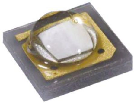 OSRAM Opto Semiconductors - LD CQDP-2U3U-W5-1 - Osram Opto OSLON SSL 150 ϵ ɫ (455 nm )  LED LD CQDP-2U3U-W5-1, 3.5 V, 150°ӽ 3030 (1212) װ		