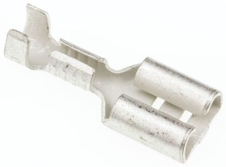 JST - LTO-2.5T-250N - JST ѹӲ LTO-2.5T-250N, 6.3 x 0.8mm		