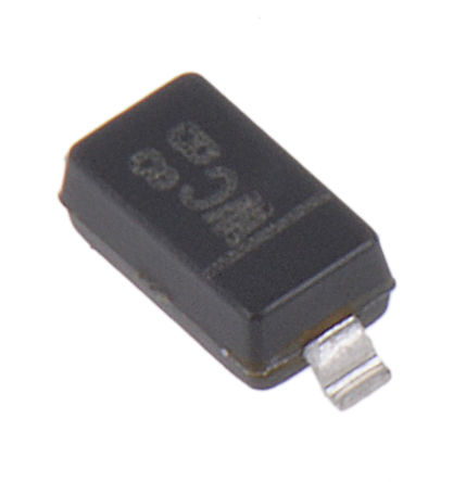 DiodesZetex - BZT52C7V5-7-F - DiodesZetex BZT52C7V5-7-F · ɶ, 7.5V 6% 500 mW, 2 SOD-123װ		