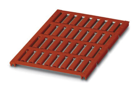 Phoenix Contact - 0827600 - Phoenix Contact 32װ ɫ Ϲ̶ ±ʶ 0827600, 21 mm		