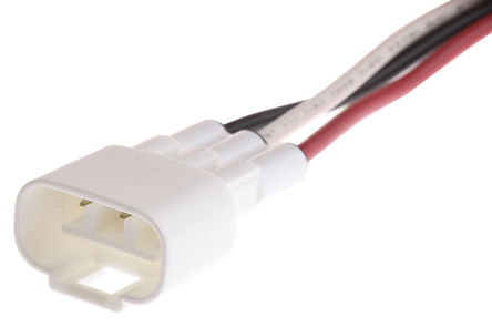 EDAC - 570-003-734-900 - EDAC 570ϵ ߶  ͷ 570-003-734-900, 3P, °װװ, 10A 300 V , -40  +105 C		