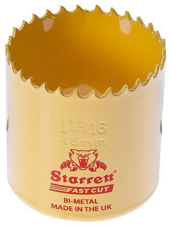 Starrett - BC722 - Starrett BC722 46mmֱ ٸ ˫ ׾, 38mmп		