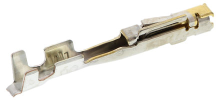 TE Connectivity - 1123343-2 - TE Connectivity MULTILOCK 025 ϵ ĸ ѹӽ߶ 1123343-2, ƽ ͭϽо, 24AWG  20AWG		