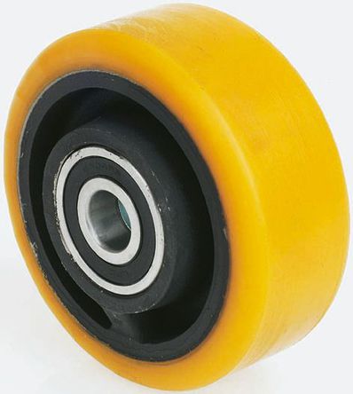 Tente - FTP300/80X35 - Tente 300mmֱ PUR̥  FTP300/80X35, 2000kg, 35mm׾		