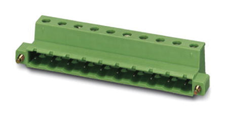 Phoenix Contact - 1678185 - Phoenix Contact HC-B ϵ  1678185, BB10DD24HC-B6		