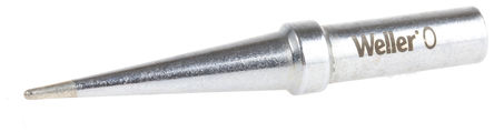Weller - 4ETO-1 - Weller ET ϵ ET O, 0.8 mm ֱԲ׶ ͷ, ʹLR21LR21 磻T3001EC1201 ӽ		