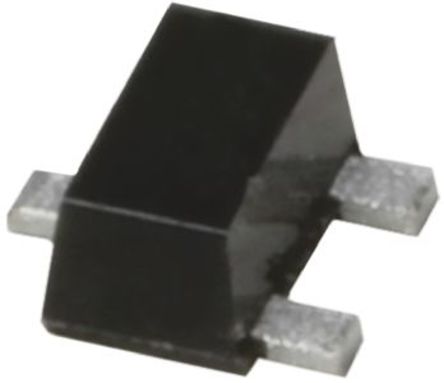 Panasonic - DSK9J01Q0L - Panasonic DSK9J01Q0L Nͨ JFET , Idss: 2  6.5mA, 3 SSMini3 F3 Bװ		