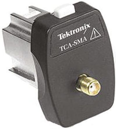 Tektronix - TCA-SMA - Tektronix TCA-SMA źʾ ź, ʹTDS6000 ϵУTDSCSA7000B ϵ		