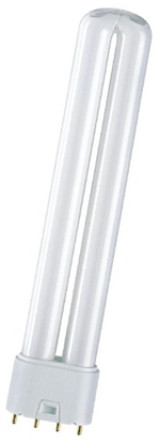 Osram - DULUX L 40 W/840 2G11 - Osram DULUX ϵ 40 W Ǽʽӫ 4050300279909, 4000K, ɫ, 2G11		