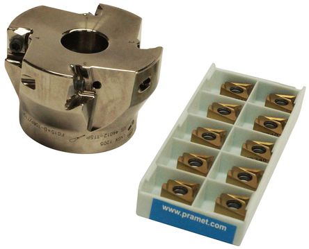 Pramet - RSECONLN12SET-50 - Pramet ƽϳ׼ RSECONLN12SET-50		
