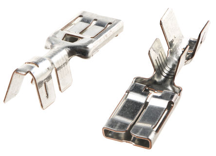 TE Connectivity - 1544227-1 - TE Connectivity PRONER .315 ϵ ѹӲ 1544227-1, 8 x 1mm		