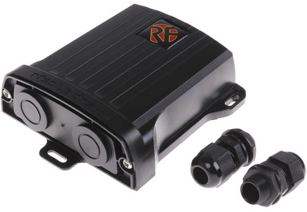 RF Solutions - C2O - RF Solutions C2O ʿ 11  26 V		