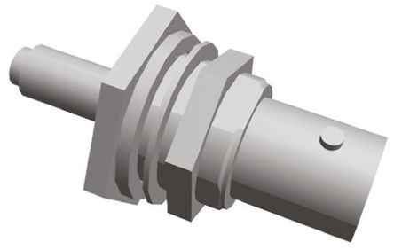 TE Connectivity - 5413590-8 - TE Connectivity 75 ֱ 尲װ ĸ BNC  5413590-8, ѹ ˽, 		