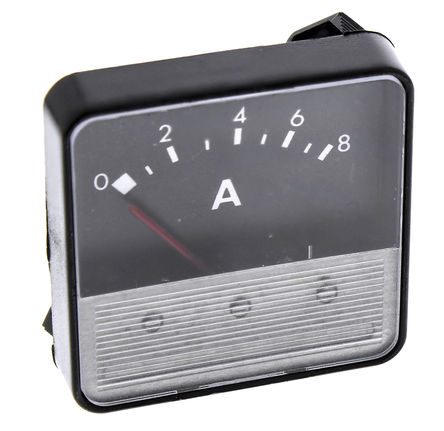 HOBUT - F3PBMR01-8 - HOBUT F3PBM ϵ 8A ֱ ģ F3PBMR01-8 x 12mm , ȷ 8 %		