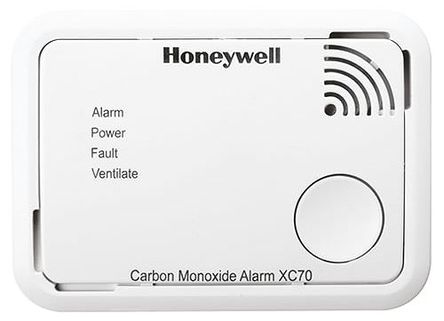 Honeywell - XC70-EN - Honeywell XC70 һ̼ , LCDʾ		