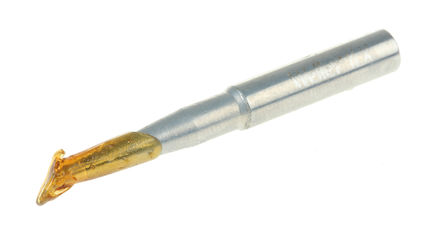 Weller - T0054487299 - Weller XNT ϵ XNT 1LX, 0.2 mm 氲װ ͷ, ʹWP65 WXP65 		