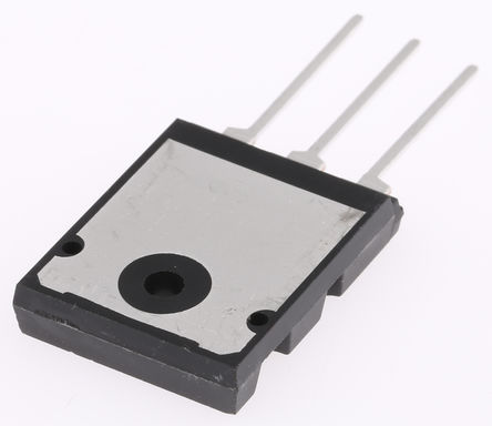 ON Semiconductor - MJL21193G - ON Semiconductor MJL21193G , PNP , 16 A, Vce=250 V, HFE:8, 1 MHz, 3 TO-264װ		