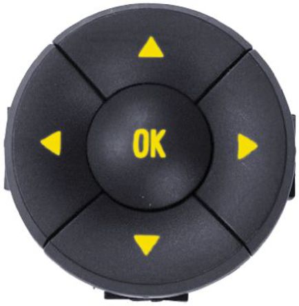 Apem - ILLUMEC 4 - Apem IP67 ɫ ׼ ILLUMEC 4,  - , 50 mA @ 24 V ֱ		