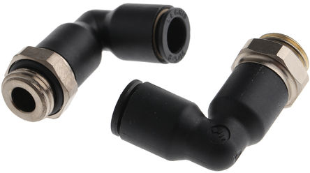 Legris - 3169 08 13 - Legris 3169 ϵ ǿ ֱ - 3169 08 13, G 1/4 , ʽ 8 mm		