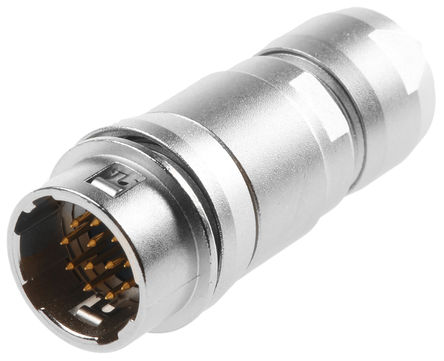 Hirose - HR10-10J-12P(73) - Hirose HR10 ϵ 12· °װ ֱ   HR10-10J-12P(73), , ʽӺ		