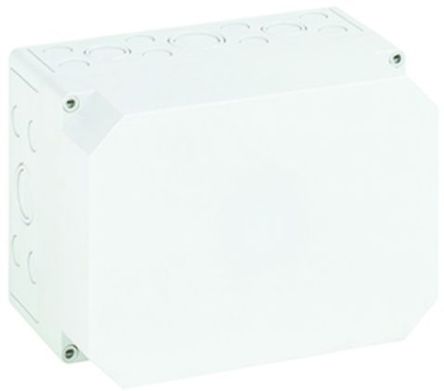 Spelsberg - 10440801 - Spelsberg TK ϵ IP66 ۱ϩ 10440801, 254 x 180 x 165mm		