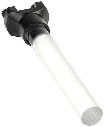 Mentor GmbH - 1216.1005 - Mentor GmbH 45mm ֱ Բ͸ LED  1216.1005, PCBװ		