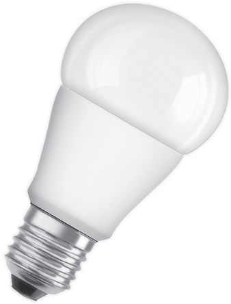Osram - PCLA60 8W/840 220-240VFR E27 - Osram PARATHOM ϵ 8 W 806 lm ɫ GLS LED  PCLA60 8W/840 220-240VFR E27, E27 , , 240 V (൱ 60W ׳)		