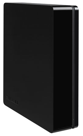 Toshiba - HDWC130EK3J1 - Toshiba Canvio Desk ɫ 3 TB 5400 RPM 3.5in Ӳ HDWC130EK3J1, 10mb, 		