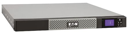 Eaton - 5P1550iR - Eaton 5P 1550VA 机架安装安装 UPS 不间断电源 5P1550iR, 160 → 294V输入, 230V输出, 1.1kW, 10A		