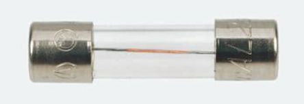 Littelfuse - 021801.6MXP - Littlefuse T۶ٶ 1.6A ʽ۶ 021801.6MXP, 5 x 20mm		