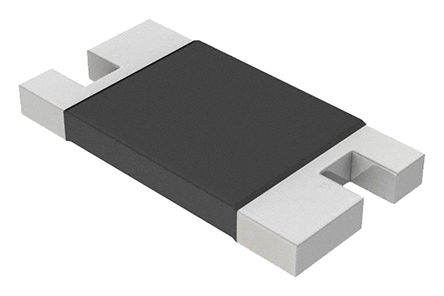 VPG Foil Resistors - Y14870R02000B0W - VPG Foil Resistors CMS ϵ 1W 20m ̶ Y14870R02000B0W, 0.1%, 15ppm/C		