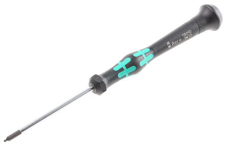 Wera - 05118090001 2052 - Wera 1.5 mm ζ˵ͷ  ˿ 05118090001 2052, 157 mmܳ		