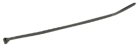 Thomas & Betts - TYB25MX-RS - Thomas & Betts Ty-Rap ϵ ɫ  66   TYB25MX-RS, 186mm x 4.8 mm		