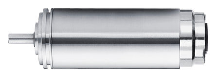 Faulhaber - 2233F006S + 22/2 975:1 - Faulhaber 22/2 ϵ ֱִ綯 2233F006S + 22/2 975:1, ˢ, 6 V ֱ, 100 mNm, 4000 rpm, 8 W		