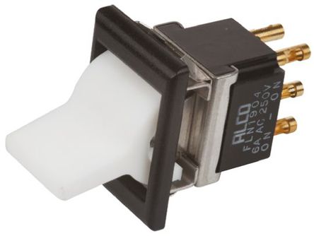 TE Connectivity - 2-6437630-6 - TE Connectivity 2-6437630-6 ˫˫ ɫ ̰忪,  - , 6 A@ 250 V 		