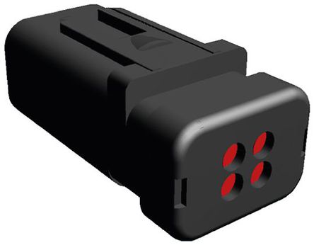 TE Connectivity - 776536-1 - TE Connectivity AMPSEAL 16 ϵ 2 4· аװ ɫ   776536-1		