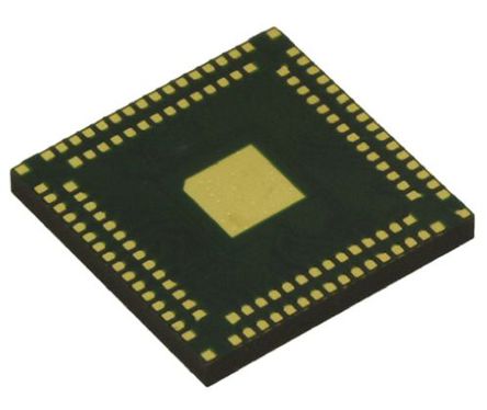 XMOS - XS1-L02A-QF124-C5 - XMOS 32 λ MCU ΢׼ XS1-L02A-QF124-C5		