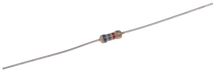 TE Connectivity - CFR25J6K8 - TE Connectivity CFR25 ϵ 0.33W 6.8k  ̼Ĥ̶ CFR25J6K8, 5%, -1200  0ppm/C		