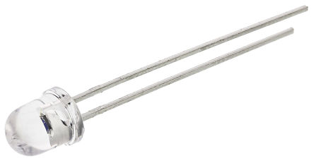 OSRAM Opto Semiconductors - SFH 314 - Osram Opto +ɼ 羧 SFH 314, 80 йǶ, 460  1080nm, 2  5mm (T-1 3/4) װ		