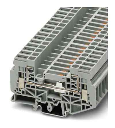 Phoenix Contact - 1679498 - Phoenix Contact D64 ϵ 64P+E  RJ45-Rangierfeld 1679498,  10A/ 250 V		