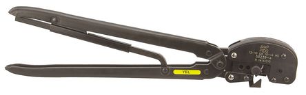 TE Connectivity - 59239-4 - TE Connectivity CERTI-CRIMP ϵ PIDG Splices/Terminals, Plasti-Grip Terminals ѹӹ 59239-4, 16  10 AWG ߹		