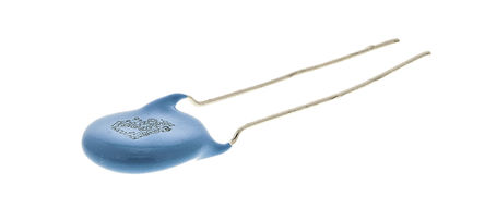 Murata - DE2F3KH103MN7A - Murata DE2 ϵ 10nF 250 V  F ͨ մɵ DE2F3KH103MN7A, 20%ݲ		