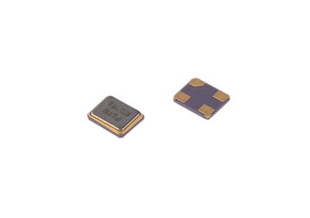 IQD - LF XTAL052180R500 - IQD 16MHz  LF XTAL052180R500, 30ppmݲ, 4 2x2.5mm SMD		