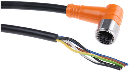 Telemecanique Sensors - XZCPA1164L5 - Telemecanique Sensors XZCPA1164L5 5m M12 , ʹXUM ϵ		