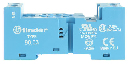 Finder - 90.03SMA - Finder ̵ 90.03SMA, 60.13		