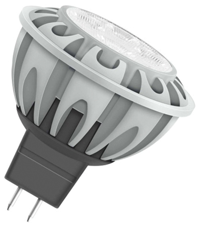 Osram - PARATHOM PRO MR16 advanced 42 36ADV 8 W/830 GU5.3 - Osram PARATHOM ϵ 8 W GU5.3 ůɫ LED 4052899014350, 42W׳Ƶֵ, 3000Kɫ, ɵ, 50mmֱ		