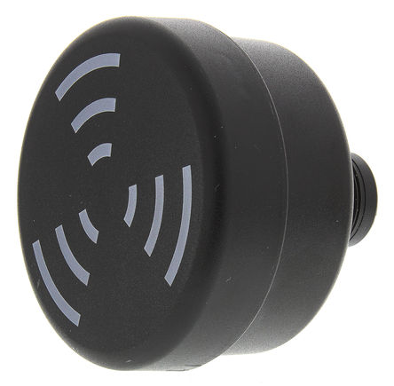 Werma - 11000068 - Werma ɫ ڹʽ   11000068, ֱ72 mm, 230 V , 100dB 1m 		