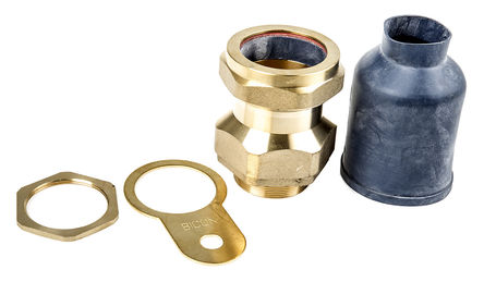 Prysmian - LSF50CW - Prysmian CW50 LSF ϵ 9װ IP66  M50  ܷͷ׼ LSF50CW, 39.5  52.6mm ֱ		