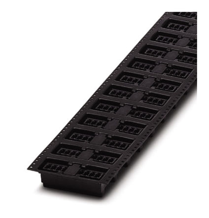 Phoenix Contact - 1825704 - Phoenix Contact COMBICON MCV ϵ�� 6· 3.81mm�ھ� (1��) PCB ���߶��ӿ� 1825704, 8A		